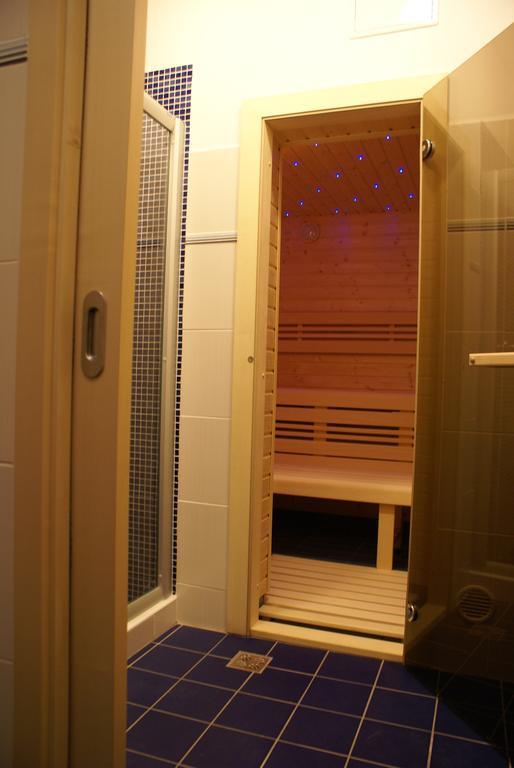 Spa & Wellness Hotel Harmonie Mariánské Lázně المظهر الخارجي الصورة